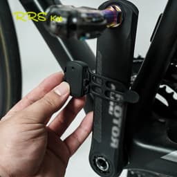 Rrskit Bicycle Computer Cadence Speed Sensor Protective Case Bike Sensor Protective Cover For Garmin Bryton Igpsport Magene