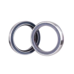 ZTTO Bicycle Headset 42mm 44mm 56mm ZS44 IS42 IS52 ZS56 1-1/8" 28.6mm Straight Cone Tube Fork Bike Frame 4444S 4456ST 4252ST