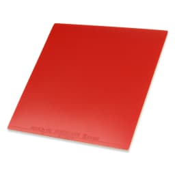 HUIESON Table Tennis Rubber HURRICANE-STORM EX-600 2.2MM Durable Ping Pong Rubber Loop & Control for 40+