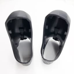 Non-slip Bracket Covers for SHIMANO 105 UT Road Bike ST-4700 ST-5800 ST-6800 Shifters Protective Hoods Rubber Sleeve Case