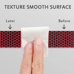 2PC BUCKLOS Road Bike Handlebar Tapes Soft Silicone PU EVA Bicycle Tape Non-slip Shock-absorption Handle Strap Cycling Parts