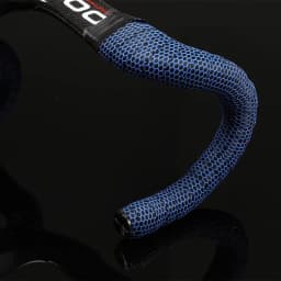 2PC BUCKLOS Road Bike Handlebar Tapes Soft Silicone PU EVA Bicycle Tape Non-slip Shock-absorption Handle Strap Cycling Parts