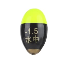 1PC New Sycamore Fishing Float Rock Fishing Buoy Sea Fishing Pumice Anti-collision Plug-in Light Fishing Tackle Accessories