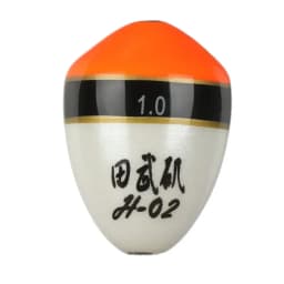 1PC New Sycamore Fishing Float Rock Fishing Buoy Sea Fishing Pumice Anti-collision Plug-in Light Fishing Tackle Accessories