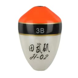 1PC New Sycamore Fishing Float Rock Fishing Buoy Sea Fishing Pumice Anti-collision Plug-in Light Fishing Tackle Accessories