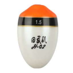 1PC New Sycamore Fishing Float Rock Fishing Buoy Sea Fishing Pumice Anti-collision Plug-in Light Fishing Tackle Accessories
