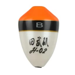 1PC New Sycamore Fishing Float Rock Fishing Buoy Sea Fishing Pumice Anti-collision Plug-in Light Fishing Tackle Accessories
