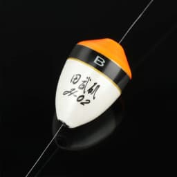 1PC New Sycamore Fishing Float Rock Fishing Buoy Sea Fishing Pumice Anti-collision Plug-in Light Fishing Tackle Accessories