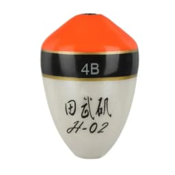 1PC New Sycamore Fishing Float Rock Fishing Buoy Sea Fishing Pumice Anti-collision Plug-in Light Fishing Tackle Accessories