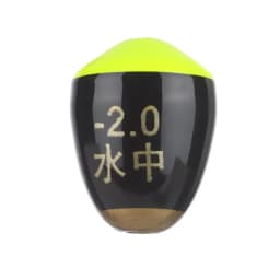 1PC New Sycamore Fishing Float Rock Fishing Buoy Sea Fishing Pumice Anti-collision Plug-in Light Fishing Tackle Accessories