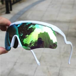 ALBA Cycling Glasses Mail Eyewear Men Women Cycling Goggles Road Mtb Mountain Bike Bicycle Sports Sunglasses