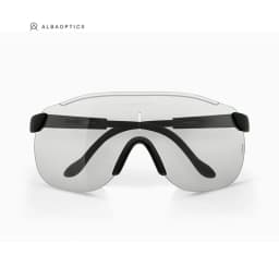 ALBA Cycling Glasses Mail Eyewear Men Women Cycling Goggles Road Mtb Mountain Bike Bicycle Sports Sunglasses