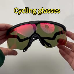 ALBA Cycling Glasses Mail Eyewear Men Women Cycling Goggles Road Mtb Mountain Bike Bicycle Sports Sunglasses