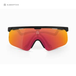 ALBA Cycling Glasses Mail Eyewear Men Women Cycling Goggles Road Mtb Mountain Bike Bicycle Sports Sunglasses