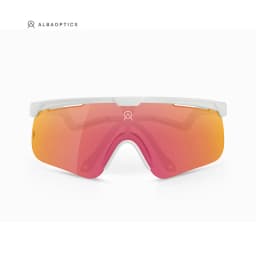 ALBA Cycling Glasses Mail Eyewear Men Women Cycling Goggles Road Mtb Mountain Bike Bicycle Sports Sunglasses