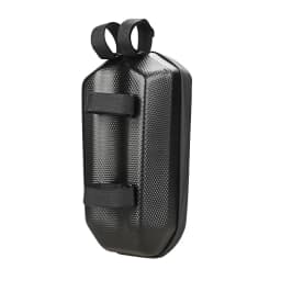 OFFBONDAGE Cycling Fitting Eva Hard Shell Electric Scooter Bag Folding Bike Front Bag Handlebar Bag Bicycle Accessories
