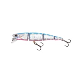 BassLegend Japan Fishing Sinking Swimbait Jointed Lipless Crankbait Minnow Trout Bass Pike Lure 70s 70mm 5.5g
