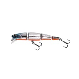 BassLegend Japan Fishing Sinking Swimbait Jointed Lipless Crankbait Minnow Trout Bass Pike Lure 70s 70mm 5.5g