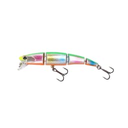 BassLegend Japan Fishing Sinking Swimbait Jointed Lipless Crankbait Minnow Trout Bass Pike Lure 70s 70mm 5.5g