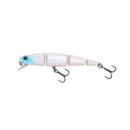 BassLegend Japan Fishing Sinking Swimbait Jointed Lipless Crankbait Minnow Trout Bass Pike Lure 70s 70mm 5.5g