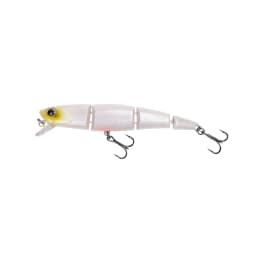 BassLegend Japan Fishing Sinking Swimbait Jointed Lipless Crankbait Minnow Trout Bass Pike Lure 70s 70mm 5.5g