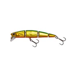 BassLegend Japan Fishing Sinking Swimbait Jointed Lipless Crankbait Minnow Trout Bass Pike Lure 70s 70mm 5.5g