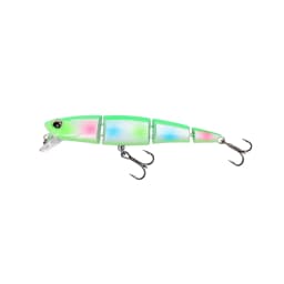 BassLegend Japan Fishing Sinking Swimbait Jointed Lipless Crankbait Minnow Trout Bass Pike Lure 70s 70mm 5.5g