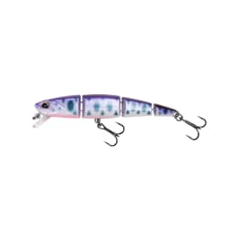 BassLegend Japan Fishing Sinking Swimbait Jointed Lipless Crankbait Minnow Trout Bass Pike Lure 70s 70mm 5.5g