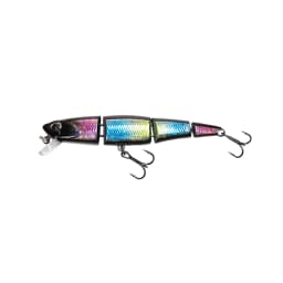BassLegend Japan Fishing Sinking Swimbait Jointed Lipless Crankbait Minnow Trout Bass Pike Lure 70s 70mm 5.5g