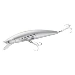 Fishing Lure Sinking Minnow 13cm 15cm 40g 60g Weight System Hard Lure Pesca Strong Treble Hooks Wobbler Jerkbait Swimbait Bait