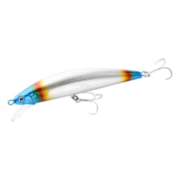 Fishing Lure Sinking Minnow 13cm 15cm 40g 60g Weight System Hard Lure Pesca Strong Treble Hooks Wobbler Jerkbait Swimbait Bait