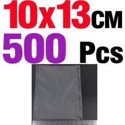 MNFT 500Pcs 8 Sizes PVA Carp Fishing Bags Quick Water Soluble Boilie Rig Solid Baits Fish Equipment Tackle Kit