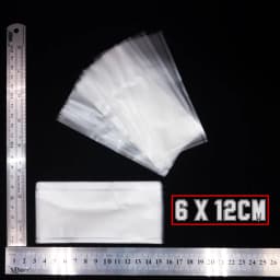 MNFT 500Pcs 8 Sizes PVA Carp Fishing Bags Quick Water Soluble Boilie Rig Solid Baits Fish Equipment Tackle Kit