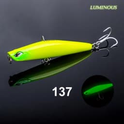 Noeby Ballista Sinking Pencil Fishing Lures 99mm 28g 36g Shore Casting Artificial Hard Bait Bass Saltwater Tackle Fishing Lure