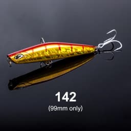 Noeby Ballista Sinking Pencil Fishing Lures 99mm 28g 36g Shore Casting Artificial Hard Bait Bass Saltwater Tackle Fishing Lure