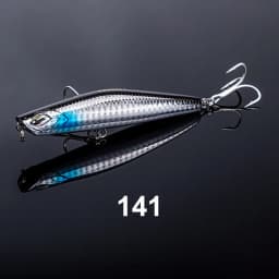 Noeby Ballista Sinking Pencil Fishing Lures 99mm 28g 36g Shore Casting Artificial Hard Bait Bass Saltwater Tackle Fishing Lure