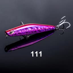 Noeby Ballista Sinking Pencil Fishing Lures 99mm 28g 36g Shore Casting Artificial Hard Bait Bass Saltwater Tackle Fishing Lure