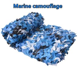 Woodland sunscreen camouflage net suitable for camping military hunting CS shooting rack party supplies decoration