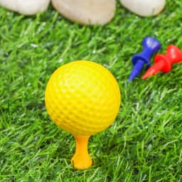 20Pcs Golf Tees Colorful Plastic Golf Tee Step Down Golf Ball Holder Golf Accecories For Golfer Gift 31/37/43/51/57/70mm