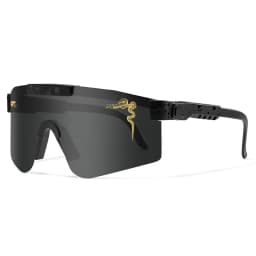 Brand Men Women Outdoor Sports Goggles UV400 Cycling Sunglasses MTB Bike Bicycle Party Running Windproof Protection Eyewear