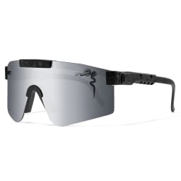 Brand Men Women Outdoor Sports Goggles UV400 Cycling Sunglasses MTB Bike Bicycle Party Running Windproof Protection Eyewear