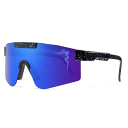 Brand Men Women Outdoor Sports Goggles UV400 Cycling Sunglasses MTB Bike Bicycle Party Running Windproof Protection Eyewear