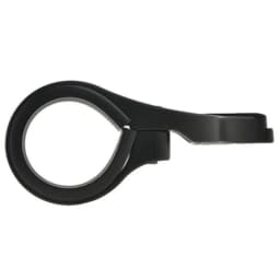 Cateye Out-Front Mount Bicycle Extension Bracket 0F-100 Extended Bracket VOLT Light Mount Cateye GPS Mount
