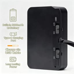 4G Live Video Lithium Battery Cellular Trail Camera With Built-in SIM Card 120MP 4K Wireless Game App Cloud Service Waterproof