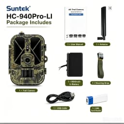 4G Live Video Lithium Battery Cellular Trail Camera With Built-in SIM Card 120MP 4K Wireless Game App Cloud Service Waterproof