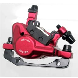 ZOOM HB100 DB875 DISC BRAKE PADS FOR DEORE A01S XT M775 M765 M665 DEORE M545