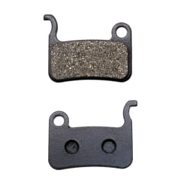 ZOOM HB100 DB875 DISC BRAKE PADS FOR DEORE A01S XT M775 M765 M665 DEORE M545