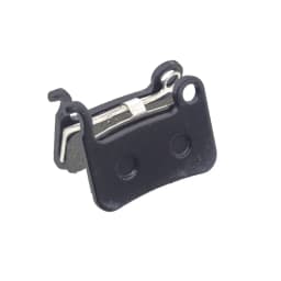 ZOOM HB100 DB875 DISC BRAKE PADS FOR DEORE A01S XT M775 M765 M665 DEORE M545