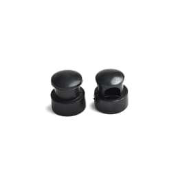 E-Bike Hub Motor Axle M12/M14 Lock Nut & Lock Washer & Spacer & Nut Cover 12/14mm Shaft 500W-5000W Motors Electric Bicycle Parts