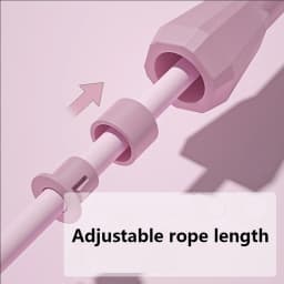 Speed Rope Skipping Adult Skipping Weight Loss Children's Sports Portable Fitness Equipment Professional Men's and Women's Gym